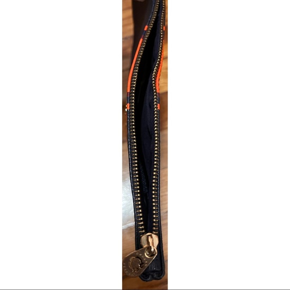 C.WONDER ~ 2 Tone Clutch/Pouch (NWT) - Picture 11 of 11